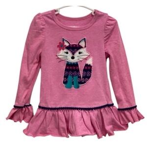 Kids Headquarters Long Sleeve Shirt